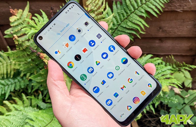  Обзор OnePlus Nord N10 5G: самый доступный OnePlus с поддержкой 5G Другие устройства  - oneplus-nord-n10-5g-17-768x499-2