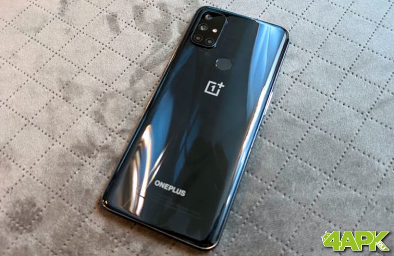  Обзор OnePlus Nord N10 5G: самый доступный OnePlus с поддержкой 5G Другие устройства  - oneplus-nord-n10-5g-18-768x499-2