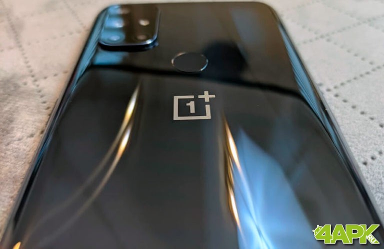  Обзор OnePlus Nord N10 5G: самый доступный OnePlus с поддержкой 5G Другие устройства  - oneplus-nord-n10-5g-20-768x499-2