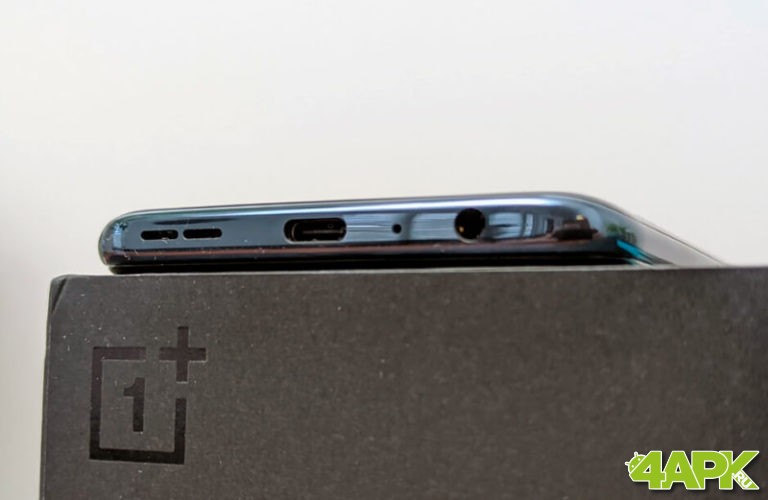  Обзор OnePlus Nord N10 5G: самый доступный OnePlus с поддержкой 5G Другие устройства  - oneplus-nord-n10-5g-21-768x500-1