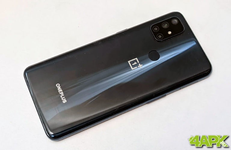  Обзор OnePlus Nord N10 5G: самый доступный OnePlus с поддержкой 5G Другие устройства  - oneplus-nord-n10-5g-22-768x499-1