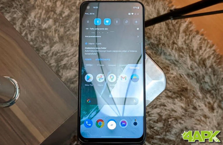  Обзор OnePlus Nord N10 5G: самый доступный OnePlus с поддержкой 5G Другие устройства  - oneplus-nord-n10-5g-5-768x499-1