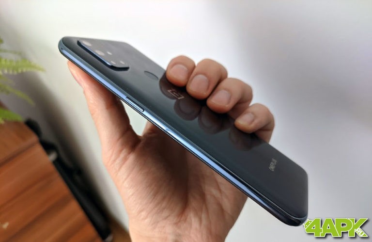  Обзор OnePlus Nord N10 5G: самый доступный OnePlus с поддержкой 5G Другие устройства  - oneplus-nord-n10-5g-6-768x499-1