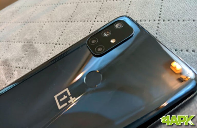  Обзор OnePlus Nord N10 5G: самый доступный OnePlus с поддержкой 5G Другие устройства  - oneplus-nord-n10-5g-7-768x499-2