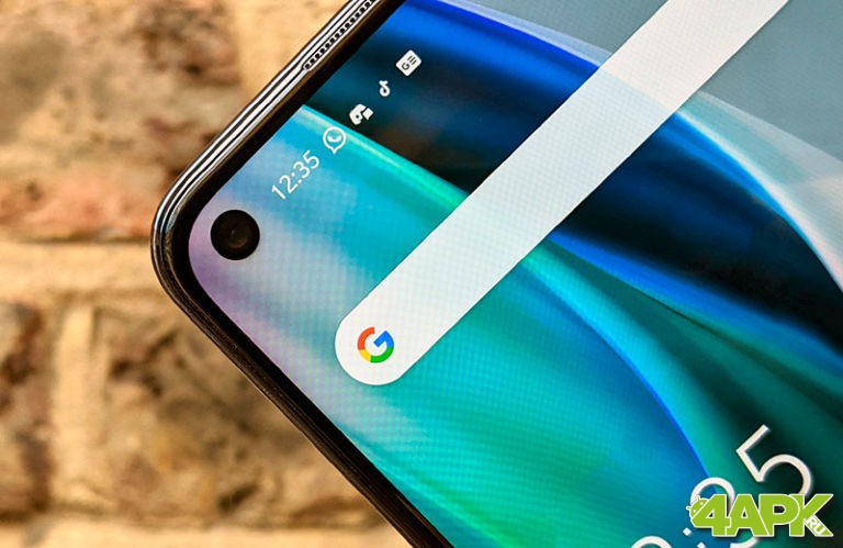  Обзор OnePlus Nord N10 5G: самый доступный OnePlus с поддержкой 5G Другие устройства  - oneplus-nord-n10-5g-9-768x499-2
