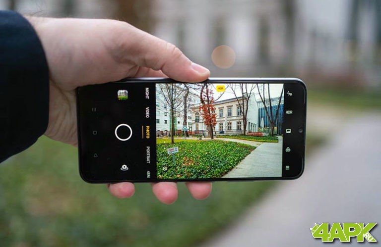  Обзор Realme 7i: доступный и автономный смартфон Другие устройства  - realme-7i-15-768x499