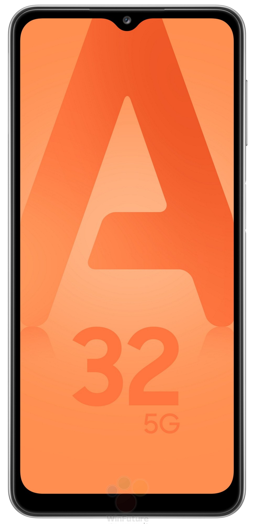  Samsung Galaxy A32: самый доступный смартфон от Samsung с 5G. Фото Samsung  - galaxy_a32_samyj_dostupnyj_samsung_s_5g_bez_bloka_pod_kameru_na_foto_1