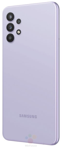  Samsung Galaxy A32: самый доступный смартфон от Samsung с 5G. Фото Samsung  - galaxy_a32_samyj_dostupnyj_samsung_s_5g_bez_bloka_pod_kameru_na_foto_13
