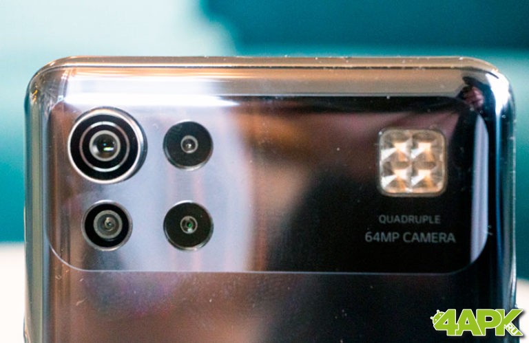  Обзор LG K92 5G: не самый продвинутый 5G смартфон LG  - lg-k92-5g-10-768x499