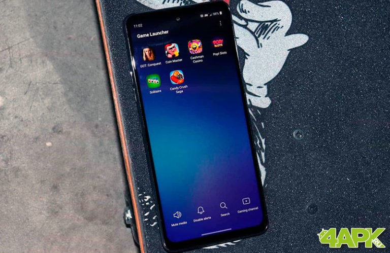  Обзор LG K92 5G: не самый продвинутый 5G смартфон LG  - lg-k92-5g-17-768x499