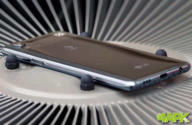  Обзор LG K92 5G: не самый продвинутый 5G смартфон LG  - lg-k92-5g-7-768x499