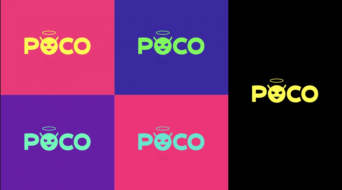  Новое лого Poco — эмодзи-чертёнок с нимбом Другие устройства  - novyj_logotip_poco__eto_emodzi_chertenok_s_nimbom_picture2_0