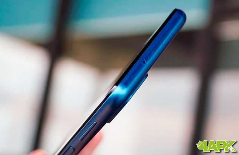  Обзор Samsung Galaxy A12: слабый смартфон с мощной батареей Samsung  - samsung-galaxy-a12-10