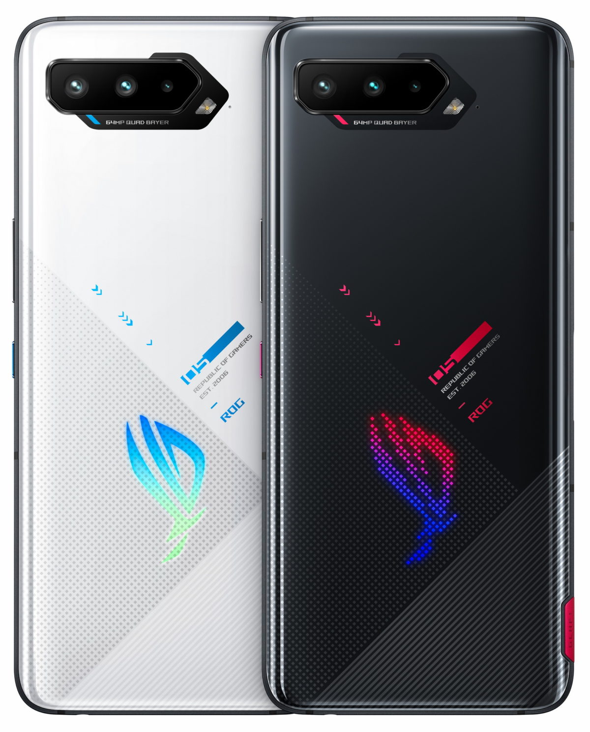 Asus phone 5