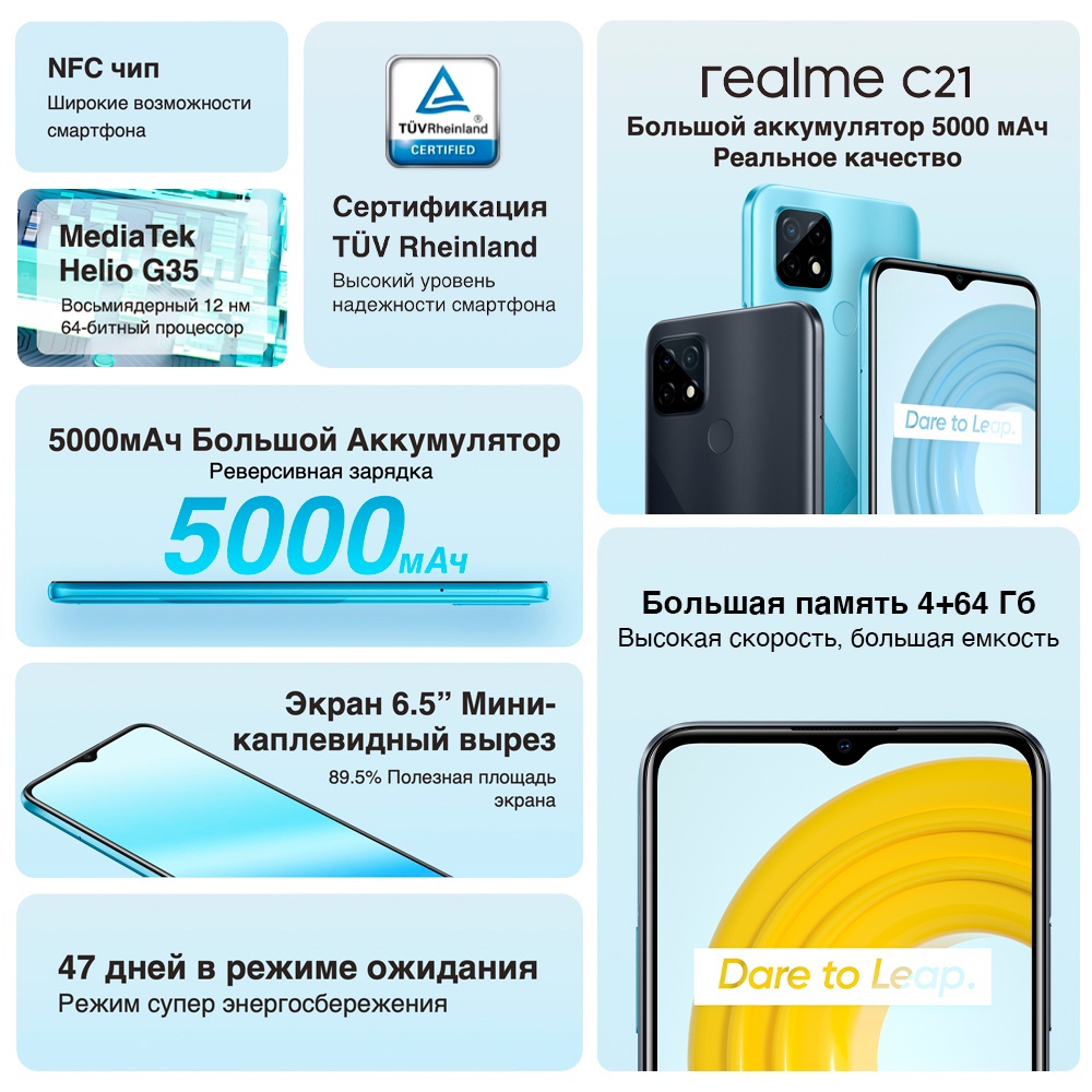  Стоимость Realme C20 NFC и Realme C21 в России Другие устройства  - cena_realme_c20_nfc_i_realme_c21_v_rossii___ultrabudzhetki_s_nfc_2