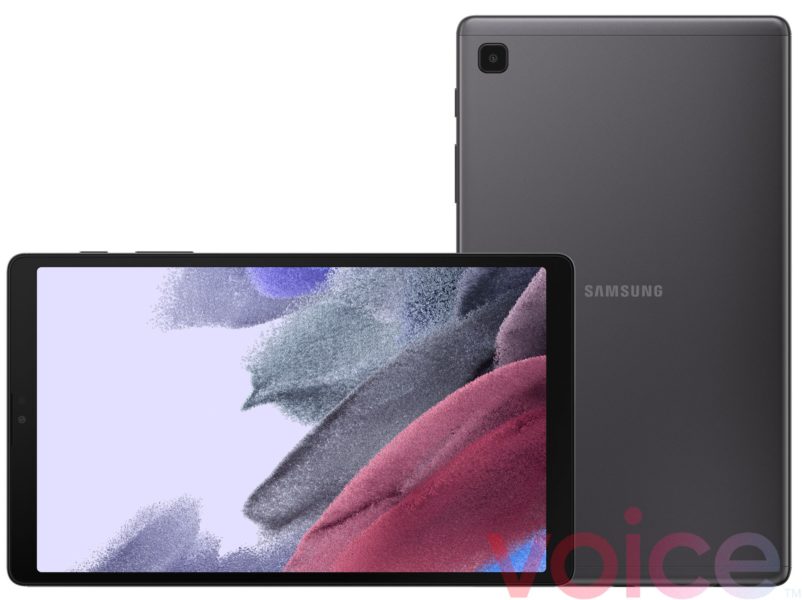  Пресс-фото планшета Samsung Galaxy Tab A7 Lite Samsung  - detali_i_press_foto_plansheta_samsung_galaxy_tab_a7_lite_picture2_0