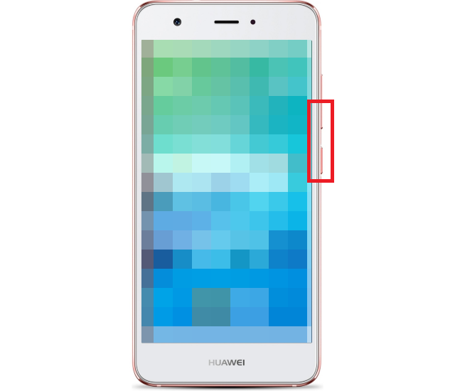 Huawei: как сделать скриншот на смартфоне? Huawei  - kak-sdelat-skrinshot-ekrana-na-telefone-huawei1