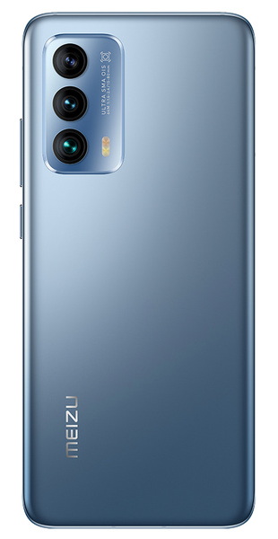 Meizu 18 Pro - смартфон вобравший все лучшее от Meizu и Samsung Meizu  - meizu_18_cveta_10