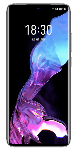  Meizu 18 Pro - смартфон вобравший все лучшее от Meizu и Samsung Meizu  - meizu_18_cveta_11