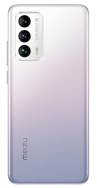  Meizu 18 Pro - смартфон вобравший все лучшее от Meizu и Samsung Meizu  - meizu_18_cveta_12