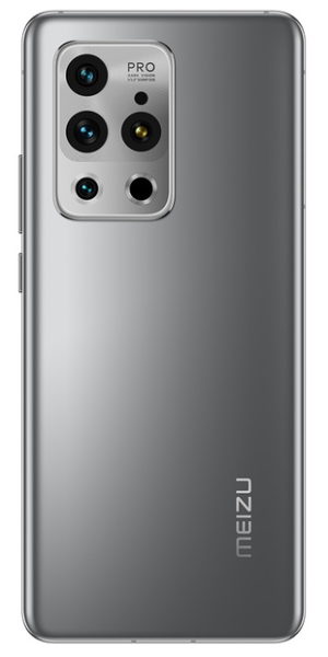  Meizu 18 Pro - смартфон вобравший все лучшее от Meizu и Samsung Meizu  - meizu_18_cveta_2