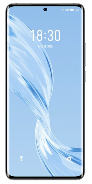  Meizu 18 Pro - смартфон вобравший все лучшее от Meizu и Samsung Meizu  - meizu_18_cveta_3