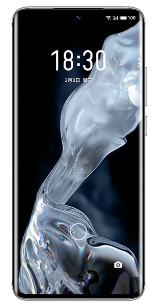  Meizu 18 Pro - смартфон вобравший все лучшее от Meizu и Samsung Meizu  - meizu_18_cveta_7