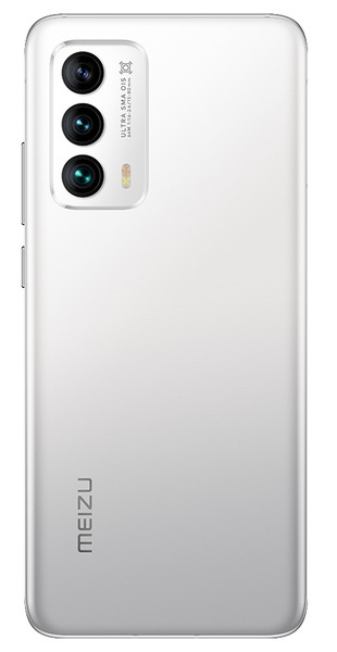  Meizu 18 Pro - смартфон вобравший все лучшее от Meizu и Samsung Meizu  - meizu_18_cveta_8