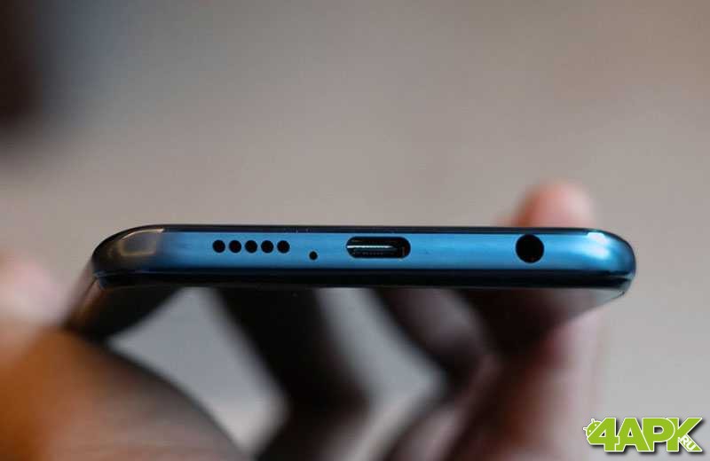  Обзор Redmi Note 9 Pro: уже не бюджетного смартфона Xiaomi  - redmi-note-9-pro-24