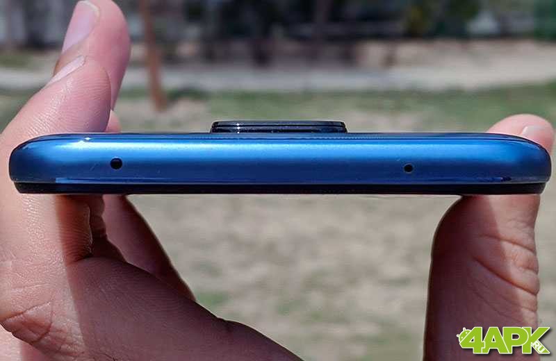  Обзор Redmi Note 9 Pro: уже не бюджетного смартфона Xiaomi  - redmi-note-9-pro-8