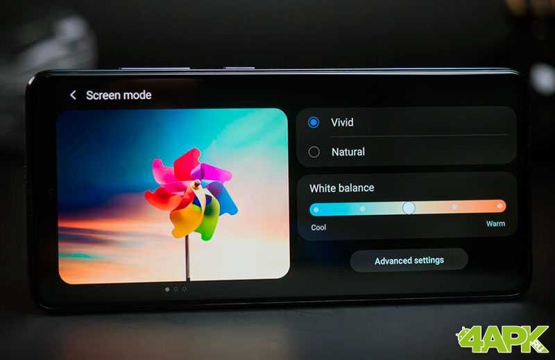  Обзор Samsung Galaxy A51: обновлённый смартфон среднего класса Samsung  - samsung-galaxy-a51-8