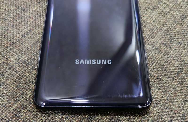  Обзор Samsung Galaxy M31s: конкурентный смартфон в своей категории Samsung  - samsung-galaxy-m31s-3