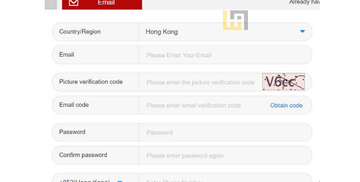  Что такое аккаунт Huawei и зачем нужен: регистрация, вход, настройка Huawei  - word-image-267