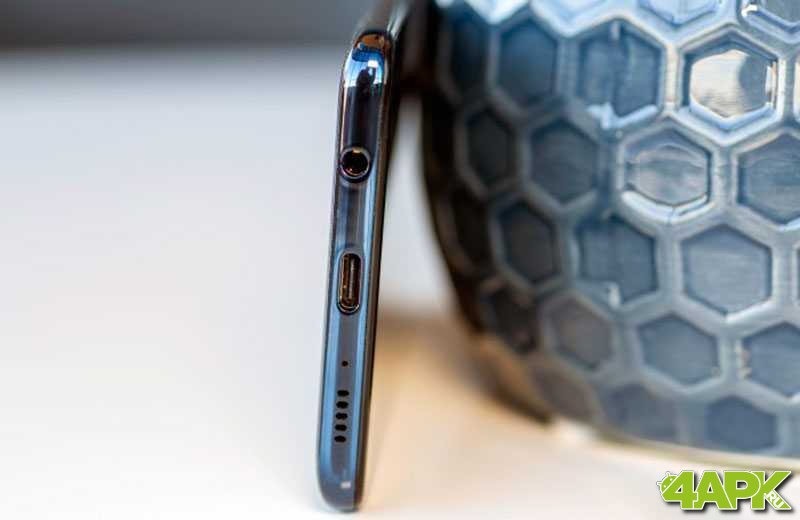  Обзор Samsung Galaxy A51: обновлённый смартфон среднего класса Samsung  - samsung-galaxy-a51-21