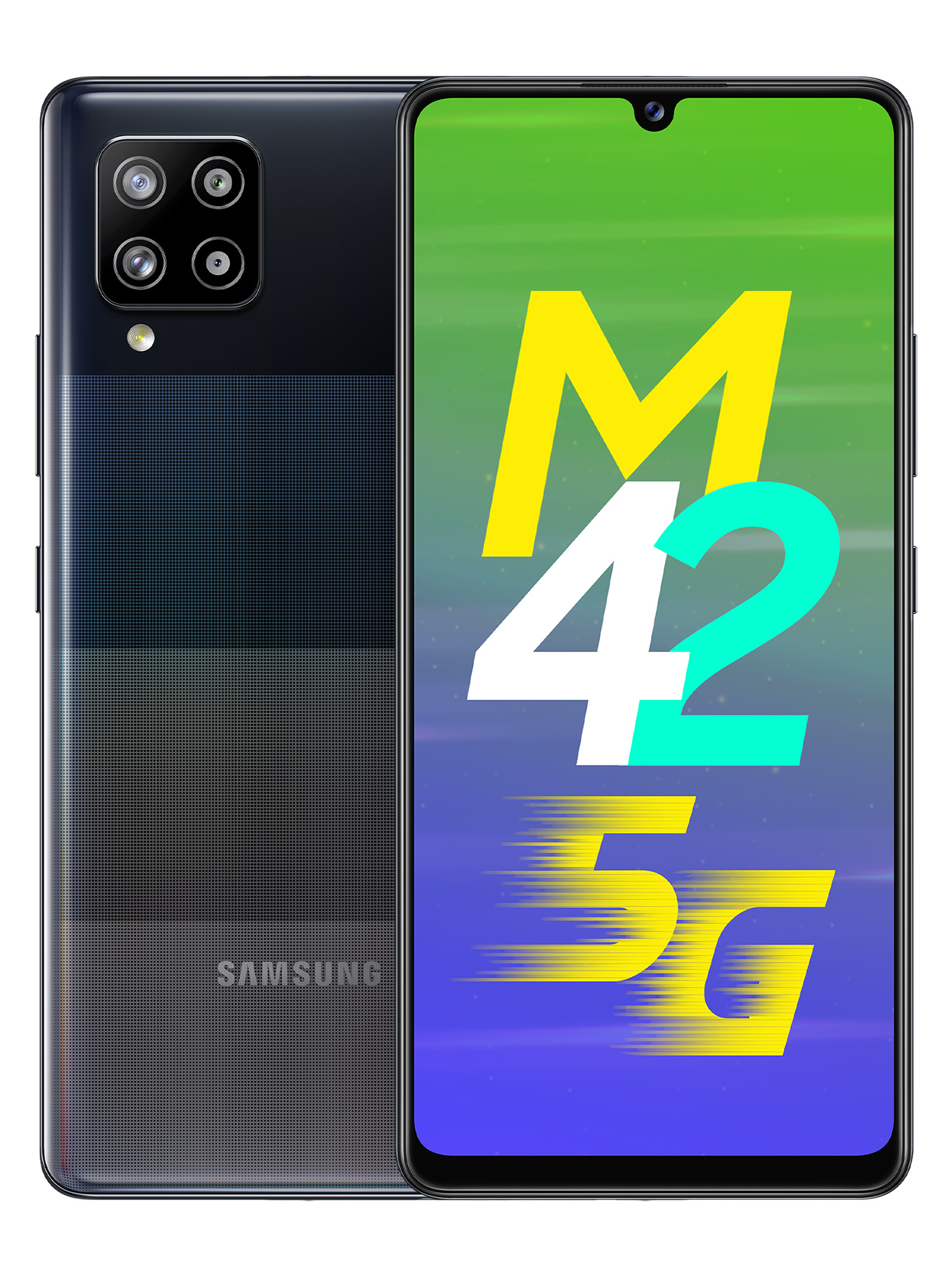  Анонс Samsung Galaxy M42 5G – шустрый монстр на чипе Snapdragon 750G Samsung  - anons_samsung_galaxy_m42_5g_5