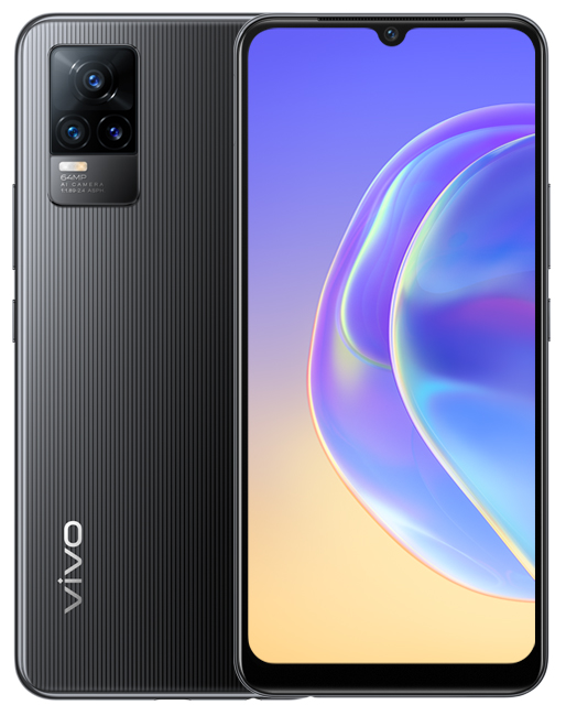  Анонс Vivo V21, V21 5G и V21e – среднего уровня смартфоны с 44-Мп фронталкой Другие устройства  - anons_vivo_v21_4