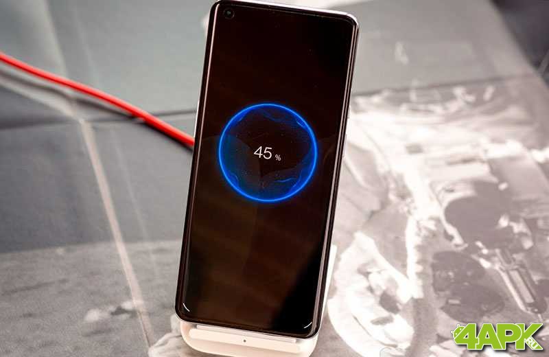  Обзор OnePlus 9 Pro: флагман со множеством конкурентов Другие устройства  - oneplus-9-pro-33-1