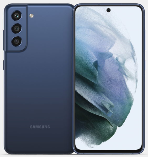  Samsung Galaxy S21 FE впервые показался на рендерах Samsung  - samsung_galaxy_s21_fe_vpervye_predstal_vo_vsej_krase_na_renderah_2