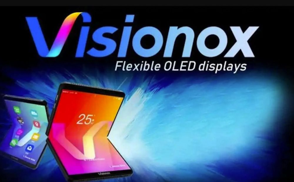 Visionox