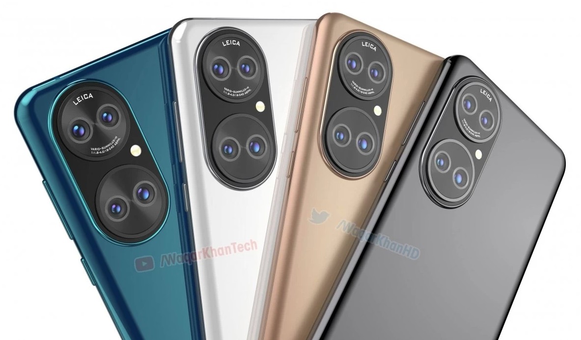 Huawei P50 получит рандом по экранам BOE Huawei  - Skrinshot-18-05-2021-181728