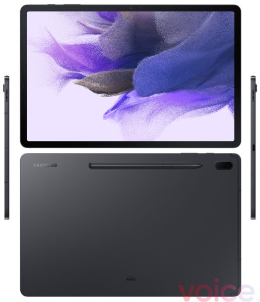  Samsung Galaxy Tab S7+ Lite в четырёх новых цветах Samsung  - detali_i_press_foto_plansheta_samsung_galaxy_tab_s7_lite_picture2_0