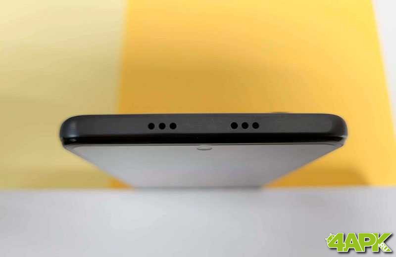  Обзор Poco F3: доступный смартфон с отменной производительностью Xiaomi  - poco-f3-10