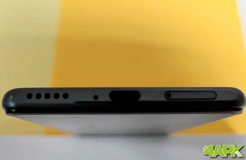  Обзор Poco F3: доступный смартфон с отменной производительностью Xiaomi  - poco-f3-8