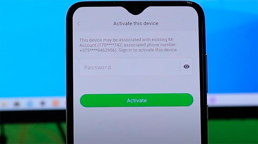  Устройство заблокировано Mi аккаунтом как активировать Приложения  - xiaomi-67