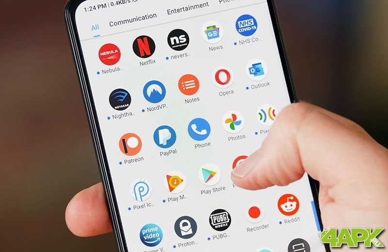  Обзор Poco F3: доступный смартфон с отменной производительностью Xiaomi  - poco-f3-29
