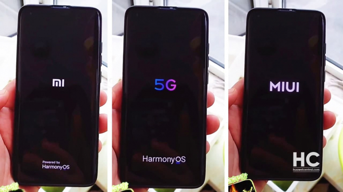  Показались смартфоны Xiaomi с HarmonyOS Xiaomi  - xiaomi-miui-powered-by-harmonyos-img-1_large