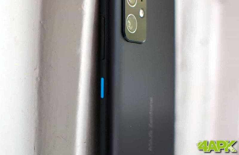  Обзор ASUS Zenfone 8: лучший компактный Android-смартфон 2021 года Другие устройства  - asus-zenfone-8-3