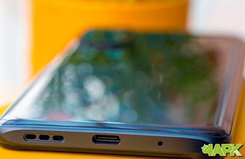  Обзор Poco M3 Pro 5G: отличный смартфона за доступные деньги Xiaomi  - poco-m3-pro-5g-26