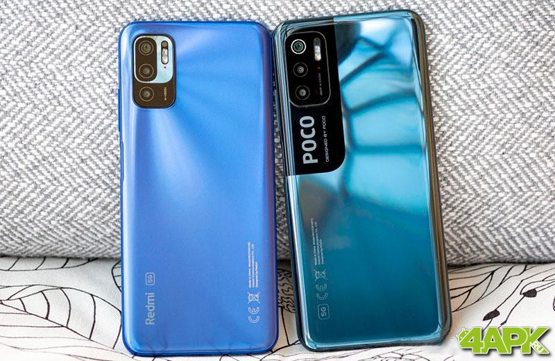  Обзор Poco M3 Pro 5G: отличный смартфона за доступные деньги Xiaomi  - poco-m3-pro-5g-3