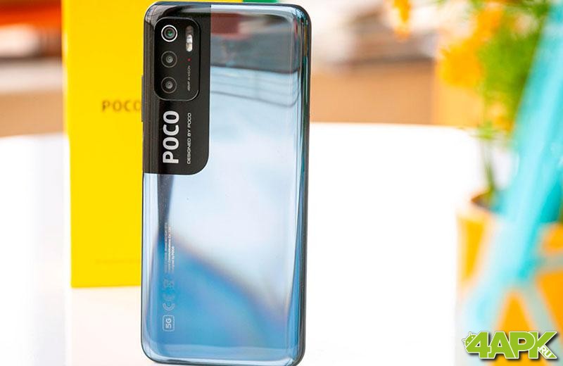  Обзор Poco M3 Pro 5G: отличный смартфона за доступные деньги Xiaomi  - poco-m3-pro-5g-6